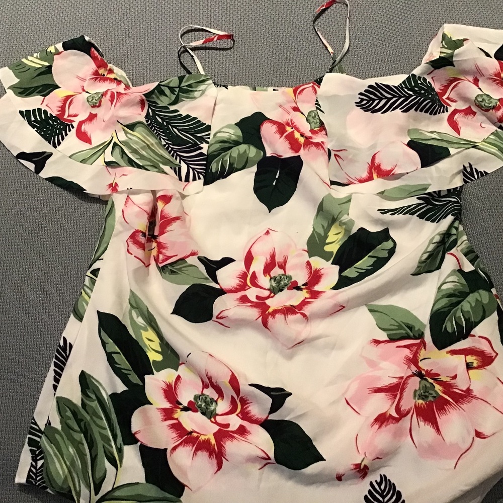 Banana Republic top
